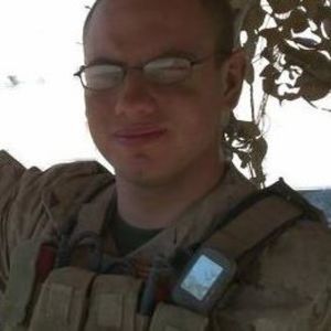 Meet your Posher, Pete